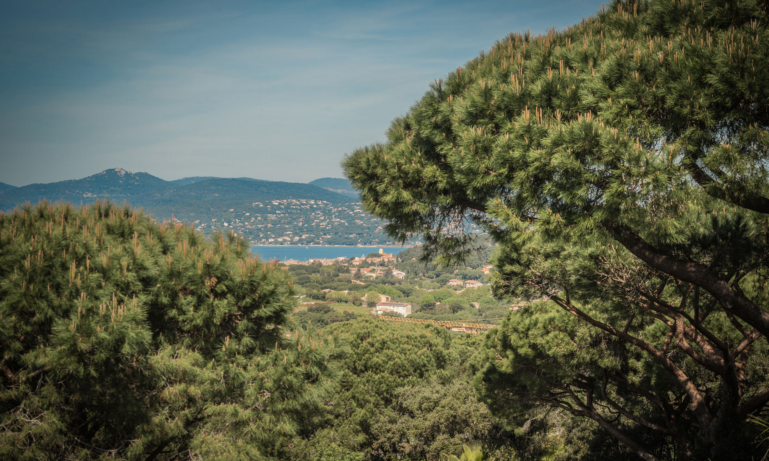 Villa Saint-Tropez